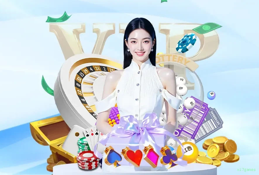 Cassino ao vivo xi7games