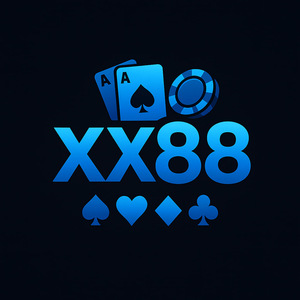 Logo của xx88